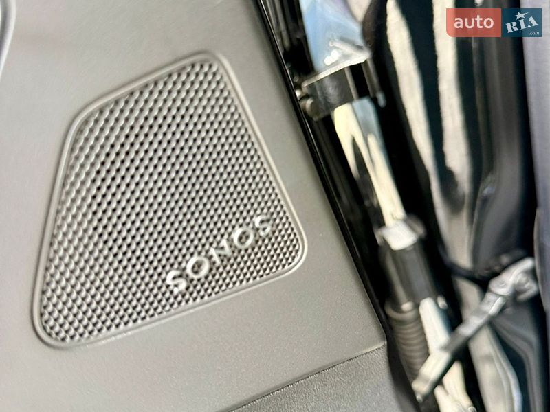 Внедорожник / Кроссовер Audi Q4 e-tron 2024 в Львове