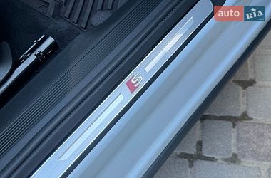 Внедорожник / Кроссовер Audi Q4 e-tron 2024 в Днепре