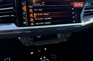 Внедорожник / Кроссовер Audi Q4 e-tron 2024 в Киеве