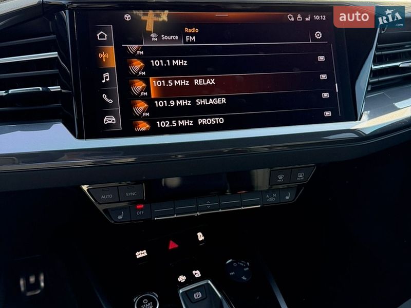 Внедорожник / Кроссовер Audi Q4 e-tron 2024 в Киеве