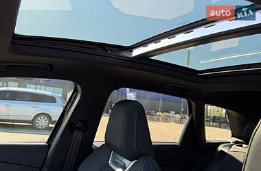 Внедорожник / Кроссовер Audi Q4 e-tron 2024 в Киеве