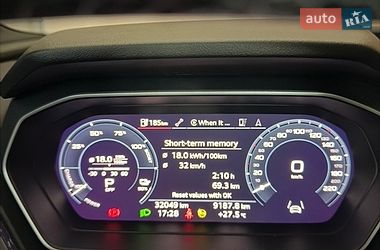 Внедорожник / Кроссовер Audi Q4 e-tron 2024 в Киеве