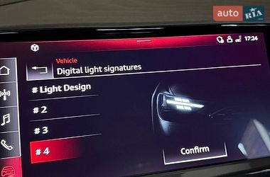 Внедорожник / Кроссовер Audi Q4 e-tron 2024 в Киеве
