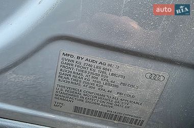 Внедорожник / Кроссовер Audi Q4 e-tron 2023 в Ковеле