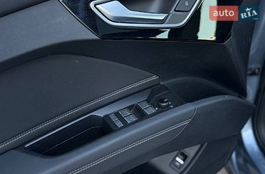 Внедорожник / Кроссовер Audi Q4 e-tron 2024 в Виннице