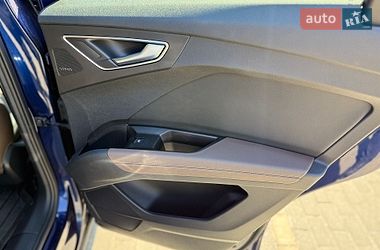 Внедорожник / Кроссовер Audi Q4 e-tron 2023 в Киеве фото 22 Внедорожник / Кроссовер Audi Q4 e-tron 2023 в Киеве