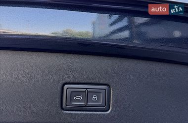 Внедорожник / Кроссовер Audi Q4 e-tron 2024 в Киеве