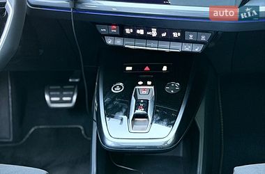 Внедорожник / Кроссовер Audi Q4 e-tron 2024 в Киеве