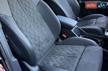 Внедорожник / Кроссовер Audi Q4 e-tron 2024 в Киеве