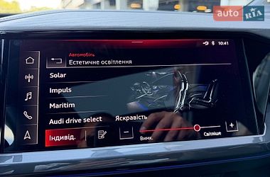 Внедорожник / Кроссовер Audi Q4 e-tron 2024 в Киеве