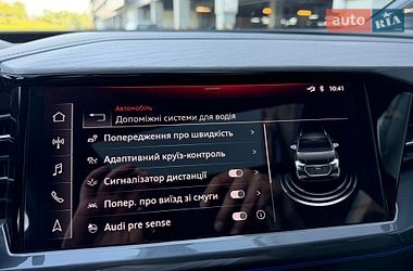Внедорожник / Кроссовер Audi Q4 e-tron 2024 в Киеве