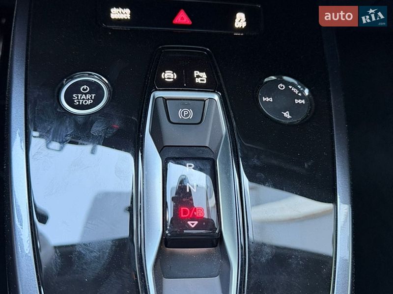 Внедорожник / Кроссовер Audi Q4 e-tron 2024 в Киеве