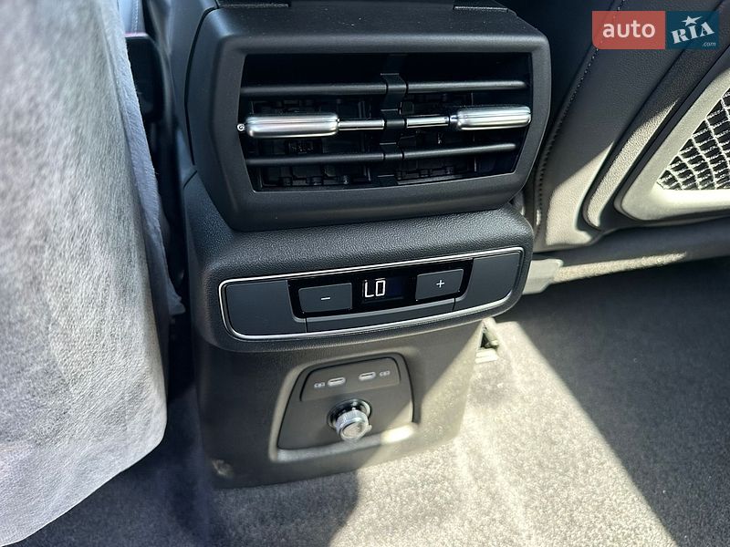 Внедорожник / Кроссовер Audi Q4 e-tron 2025 в Киеве фото 22 Внедорожник / Кроссовер Audi Q4 e-tron 2025 в Киеве