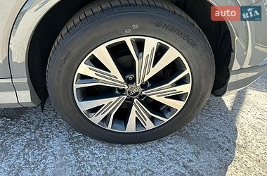 Внедорожник / Кроссовер Audi Q4 e-tron 2025 в Киеве фото 36 Внедорожник / Кроссовер Audi Q4 e-tron 2025 в Киеве