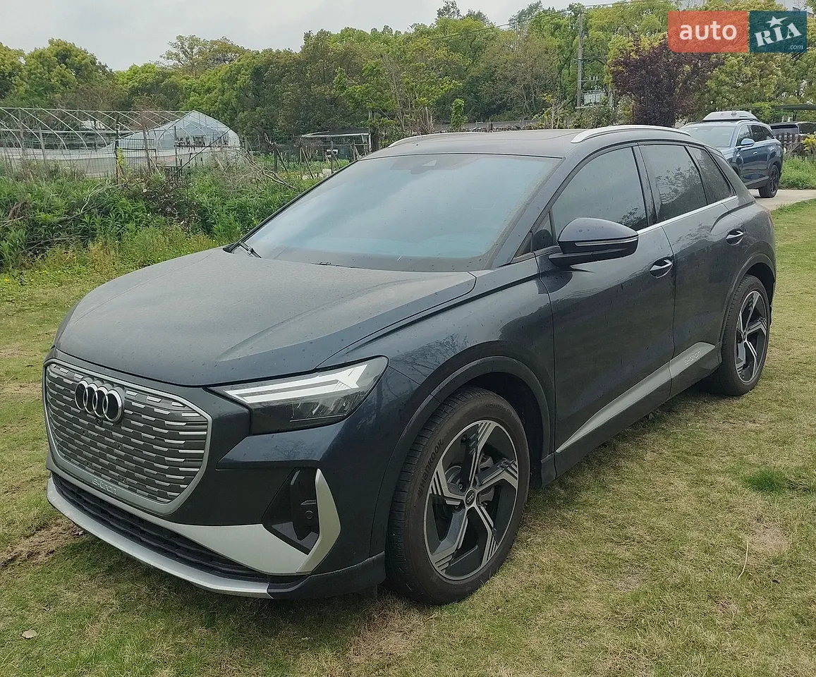 2025 BYD Tang - мініатюра 19