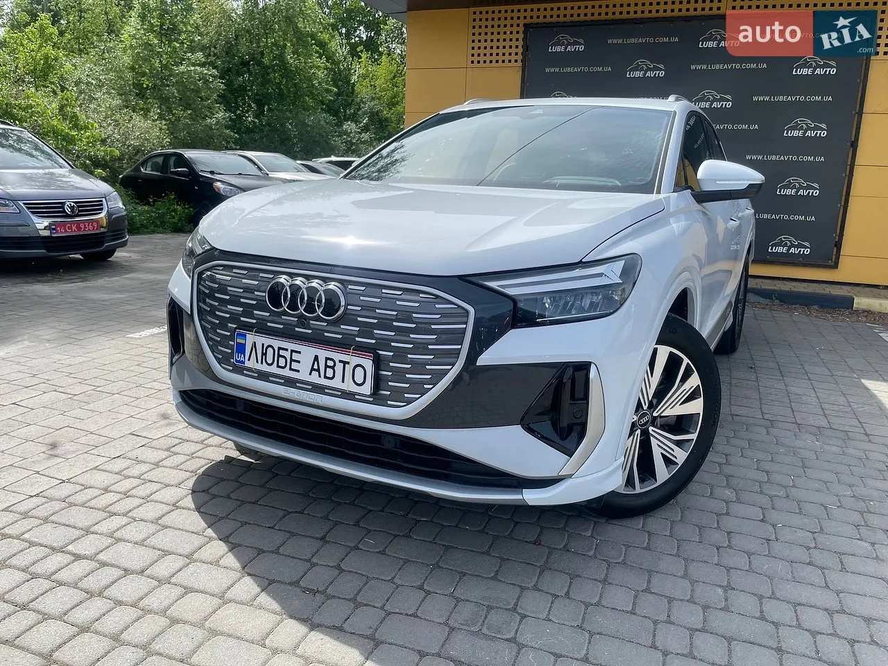 2018 Ford Edge - мініатюра 13