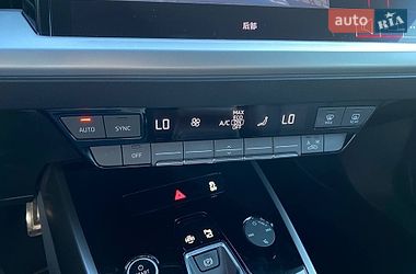 Внедорожник / Кроссовер Audi Q4 e-tron 2024 в Львове