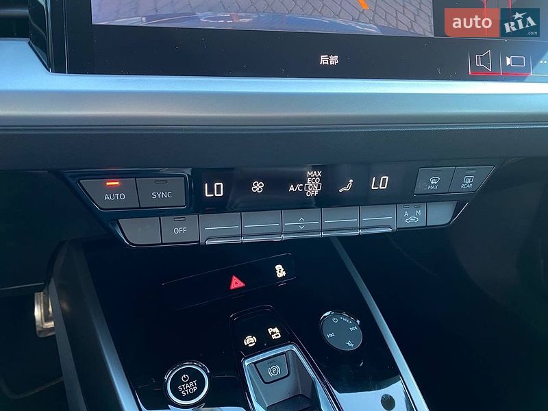 Внедорожник / Кроссовер Audi Q4 e-tron 2024 в Львове