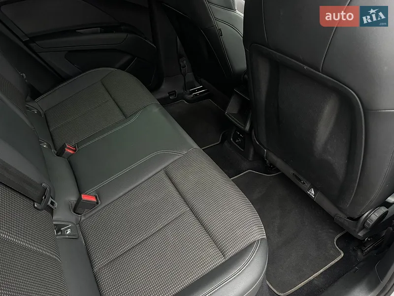 Audi Q4 e-tron 2021 VIN WAUZZZFZ7NP006624 фото оголошення 25 з 66