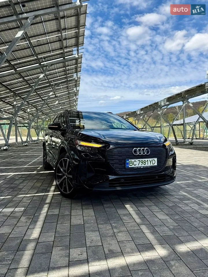 2020 Audi Q5 - мініатюра 36