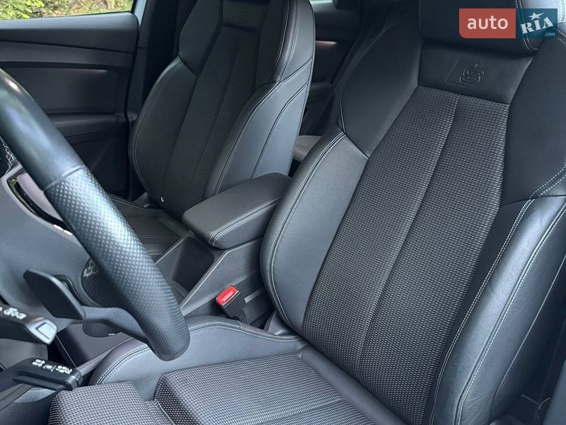 Внедорожник / Кроссовер Audi Q4 e-tron 2022 в Ужгороде фото 17 Внедорожник / Кроссовер Audi Q4 e-tron 2022 в Ужгороде