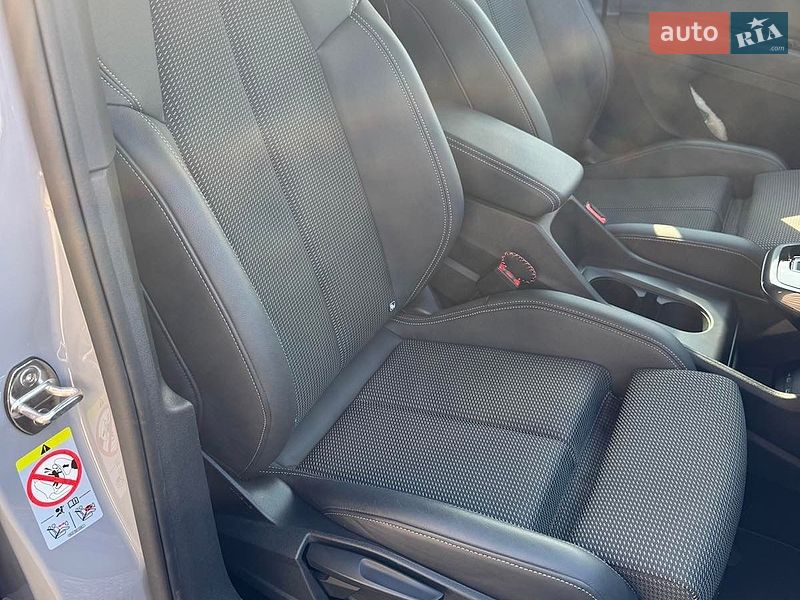 Внедорожник / Кроссовер Audi Q4 e-tron 2023 в Солотвине фото 12 Внедорожник / Кроссовер Audi Q4 e-tron 2023 в Солотвине