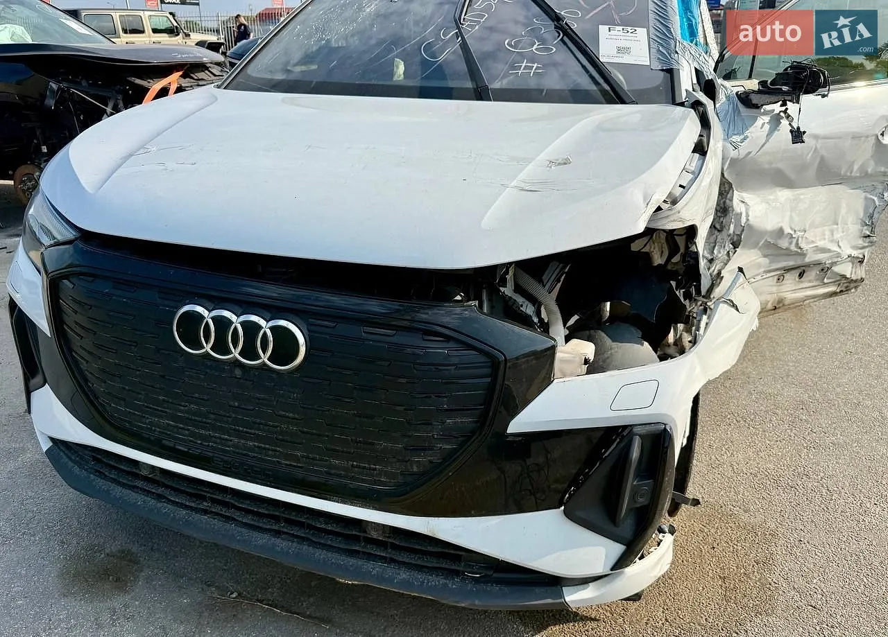 2017 Audi Q5 - мініатюра 37