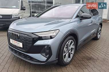 Внедорожник / Кроссовер Audi Q4 Sportback e-tron 2024 в Хмельницком