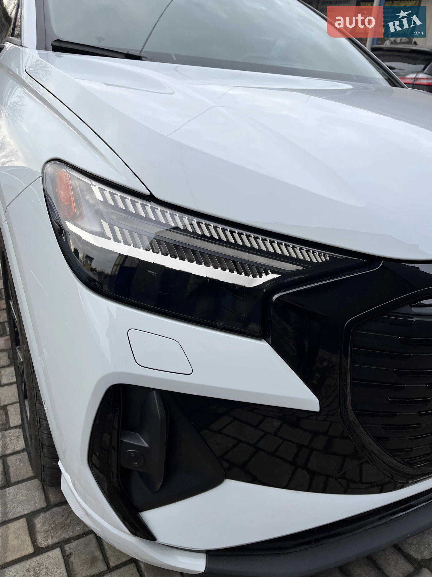 2023 Audi Q4 Sportback e-tron - мініатюра 11