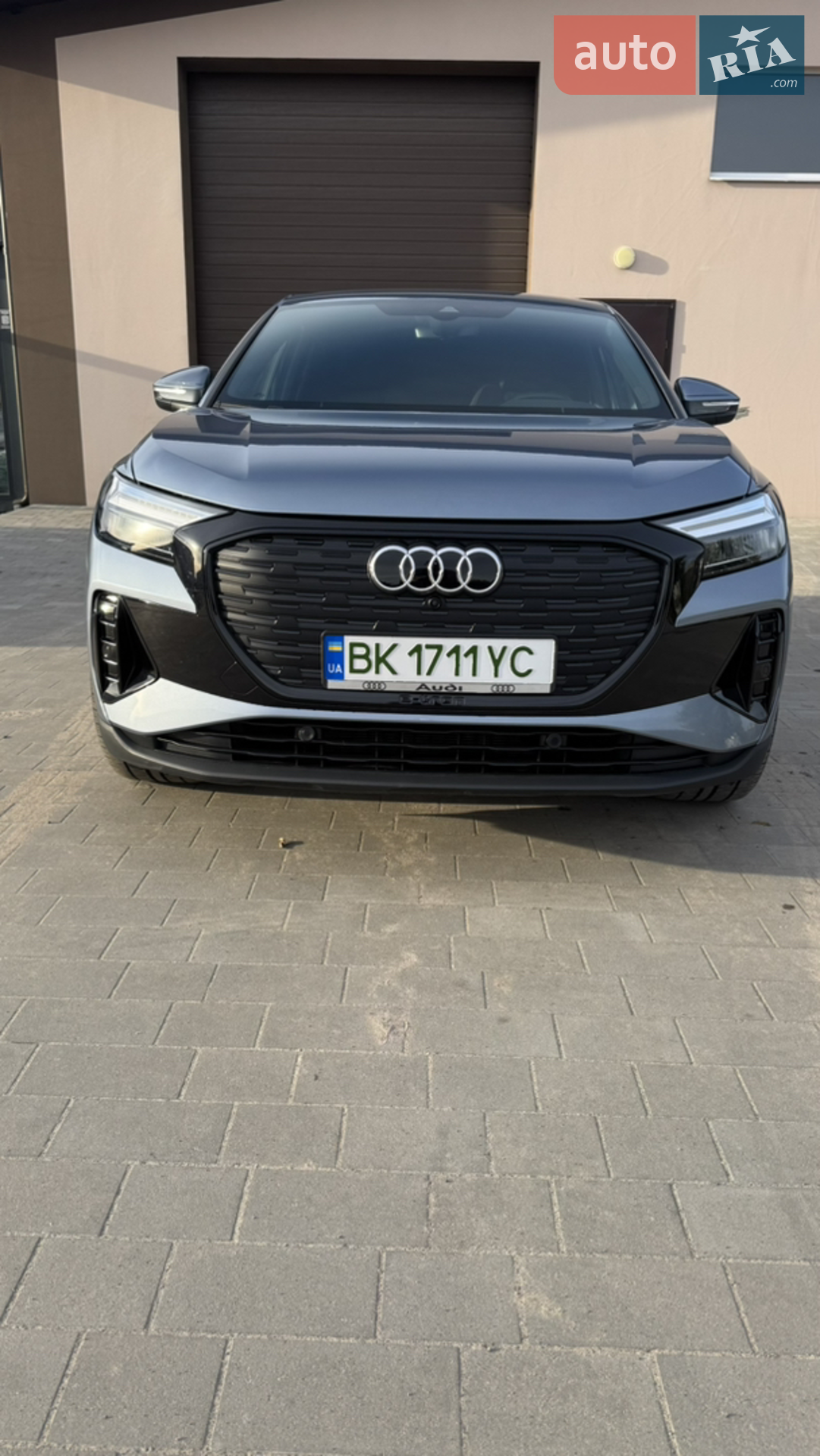 2022 Audi Q4 Sportback e-tron - мініатюра 29