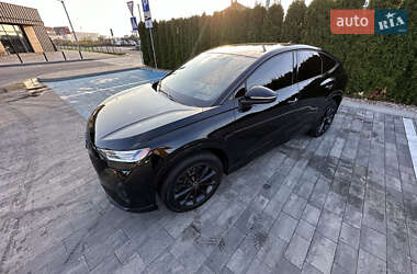 Audi Q4 Sportback e-tron 2022