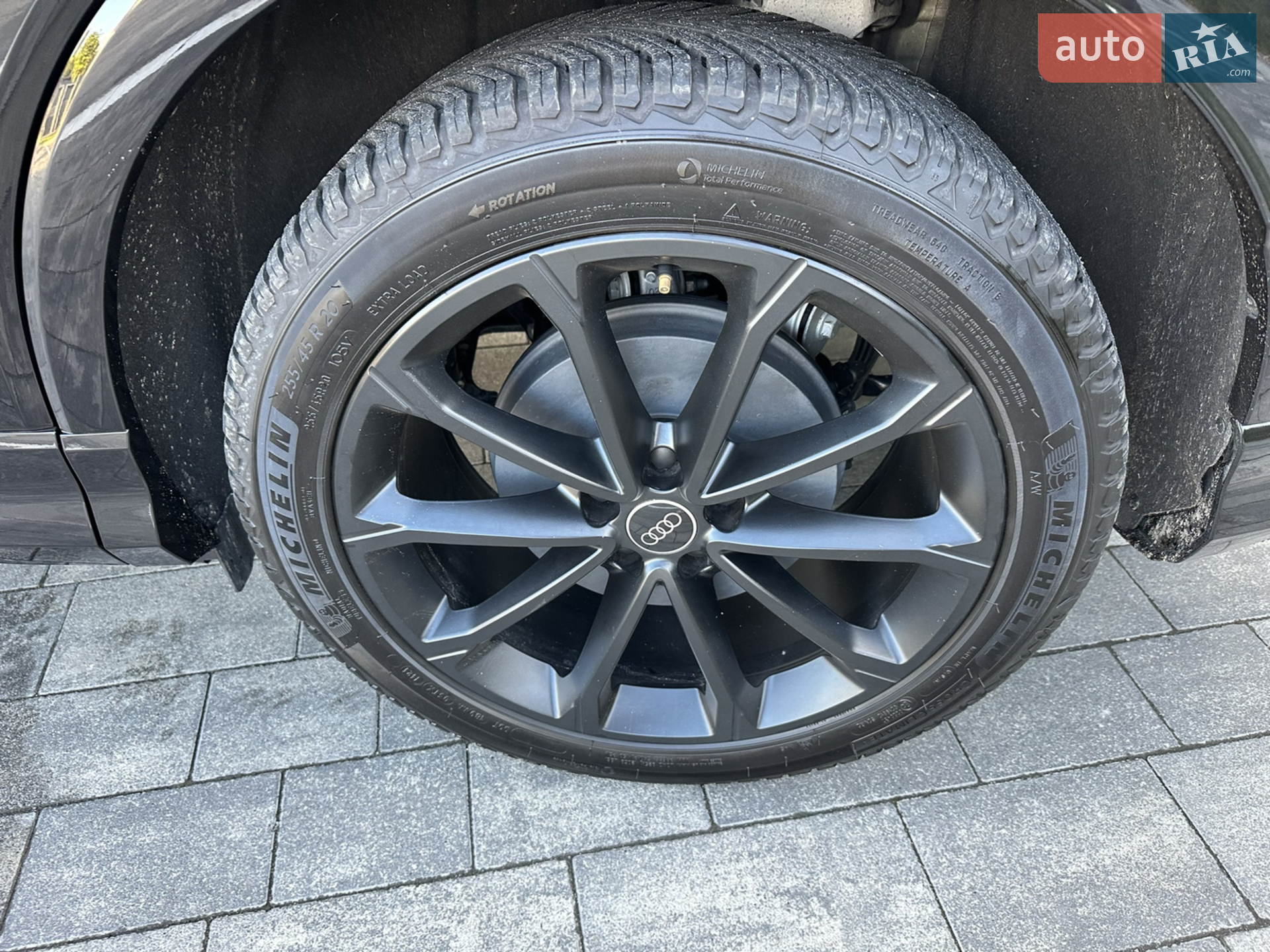 2022 Audi Q4 Sportback e-tron - мініатюра 29