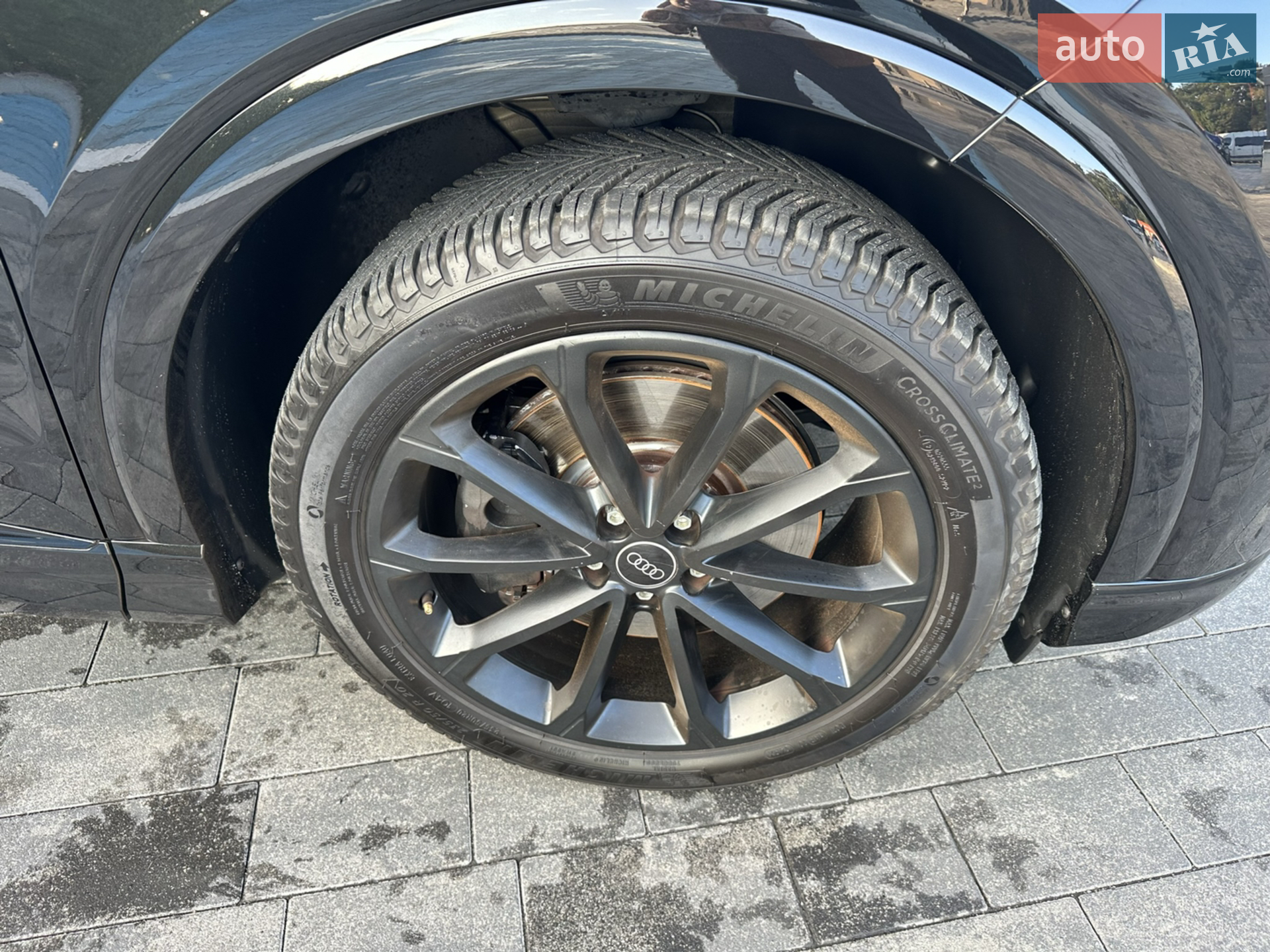 2022 Audi Q4 Sportback e-tron - мініатюра 40