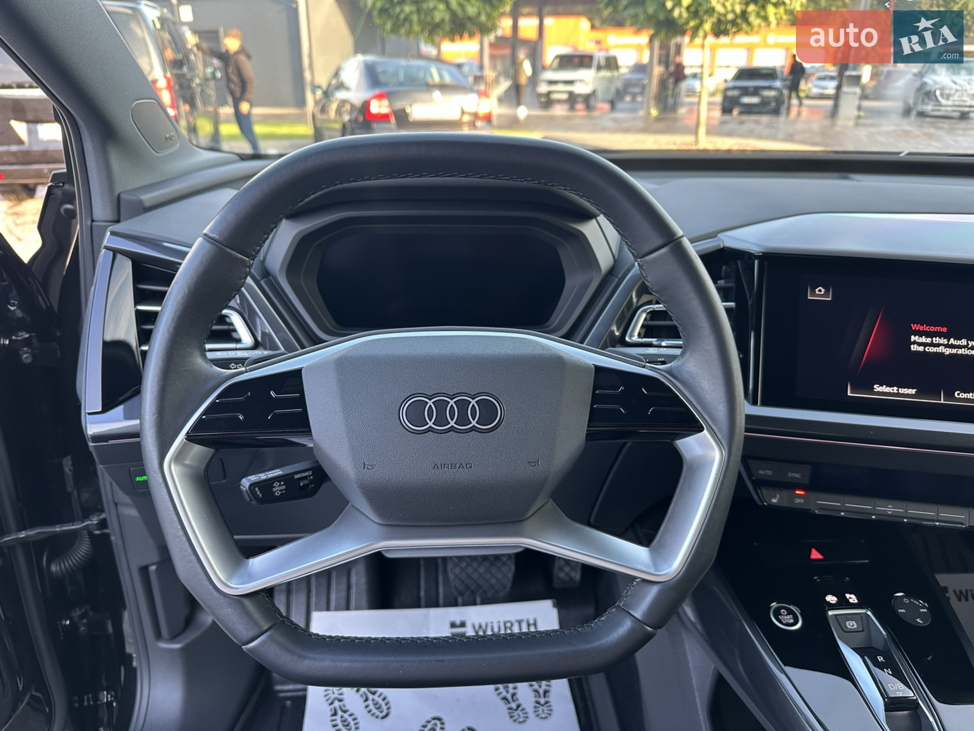 2022 Audi Q4 Sportback e-tron - мініатюра 53