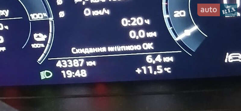 Позашляховик / Кросовер Audi Q4 Sportback e-tron 2023 в Житомирі фото 29 Позашляховик / Кросовер Audi Q4 Sportback e-tron 2023 в Житомирі
