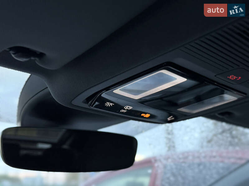 Позашляховик / Кросовер Audi Q4 Sportback e-tron 2023 в Житомирі фото 23 Позашляховик / Кросовер Audi Q4 Sportback e-tron 2023 в Житомирі