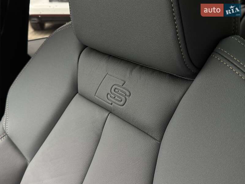 Позашляховик / Кросовер Audi Q4 Sportback e-tron 2022 в Чернівцях фото 19 Позашляховик / Кросовер Audi Q4 Sportback e-tron 2022 в Чернівцях