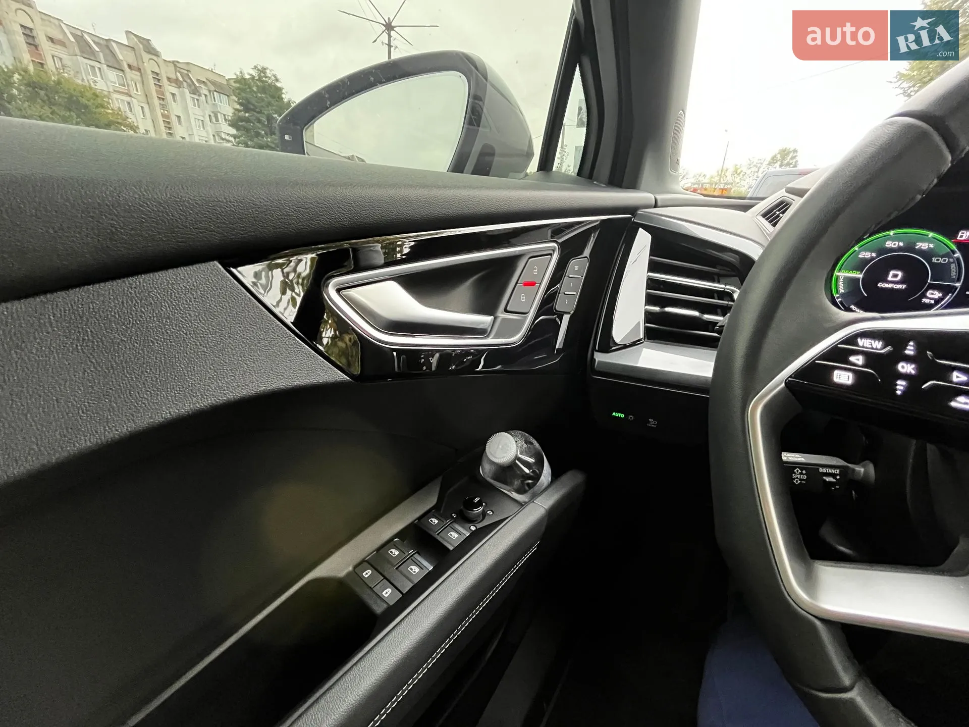 2023 Audi Q4 Sportback e-tron - мініатюра 15