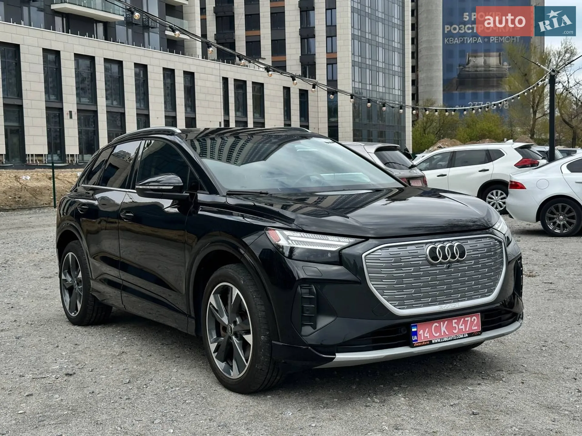 Фото авто 1
