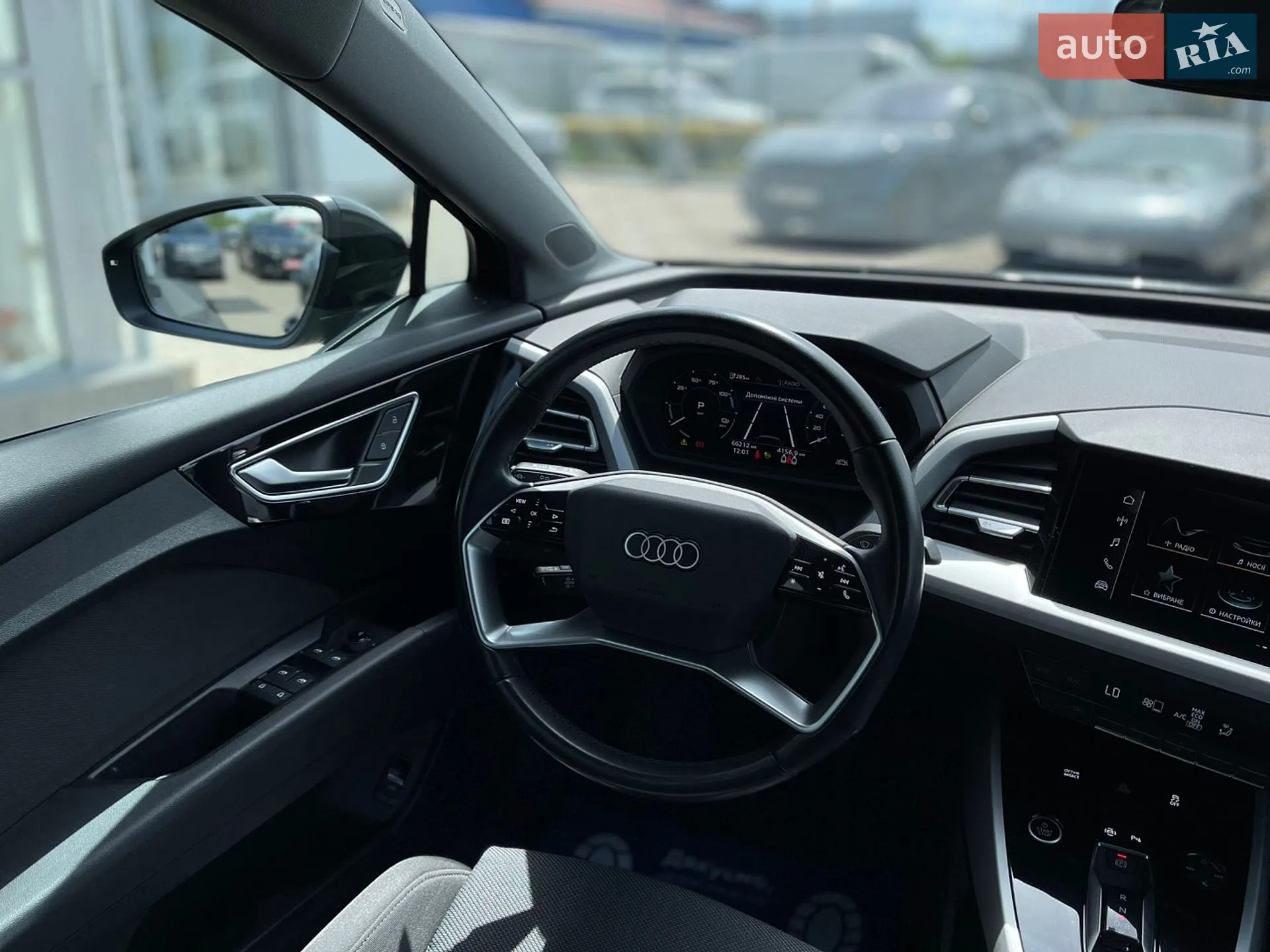 2022 Audi Q4 Sportback e-tron - мініатюра 15