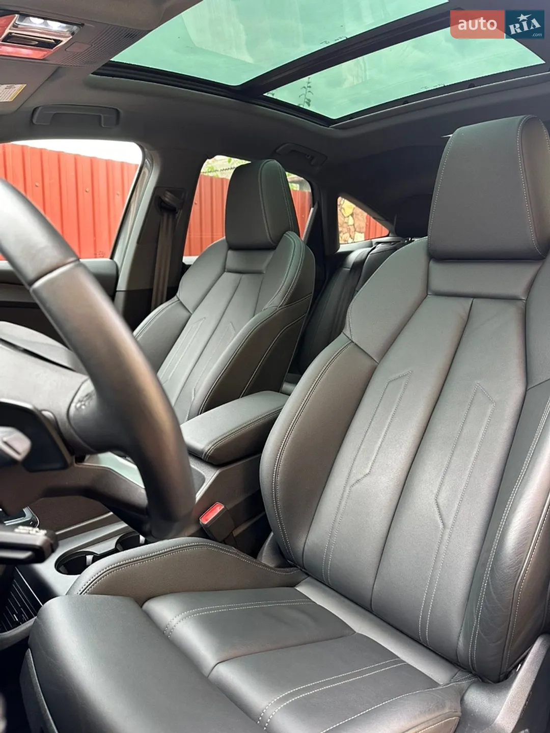 2023 Audi Q4 Sportback e-tron - мініатюра 11