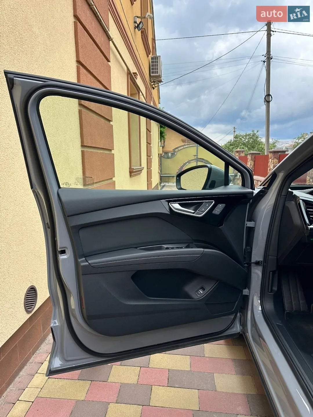 2023 Audi Q4 Sportback e-tron - мініатюра 15