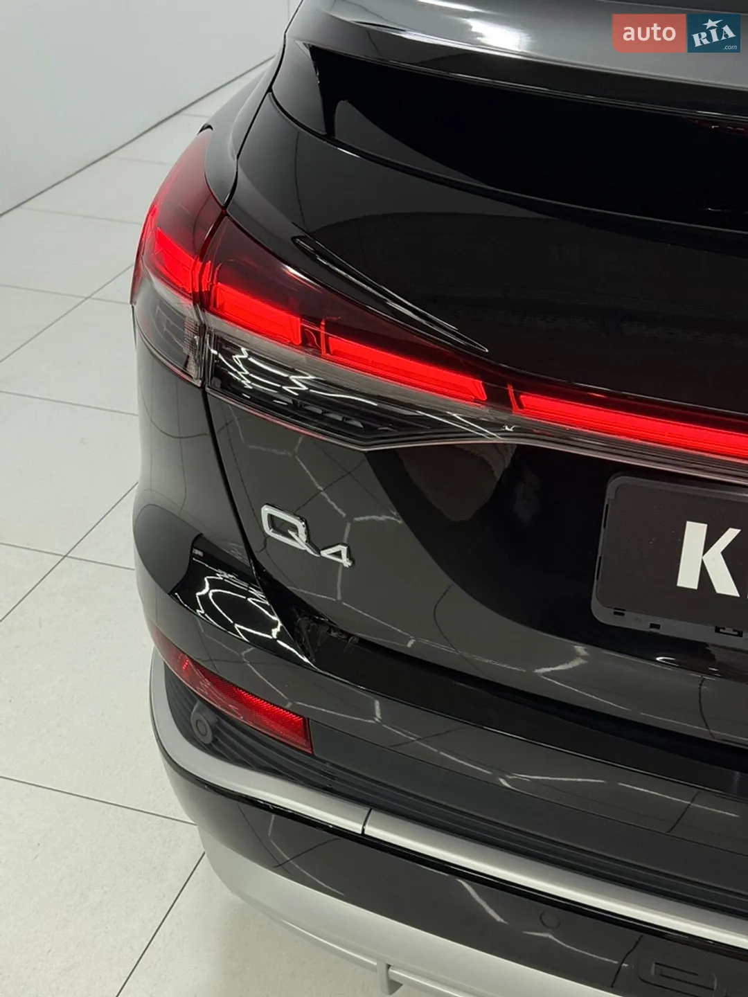 2022 Audi Q4 Sportback e-tron - мініатюра 14