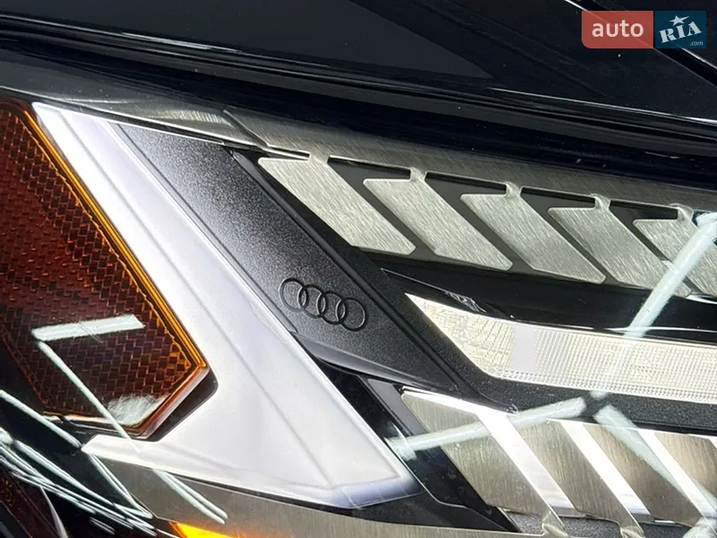 Audi Q4 Sportback e-tron 2022 VIN WA142BFZ1PP004762 фото оголошення 39 з 68
