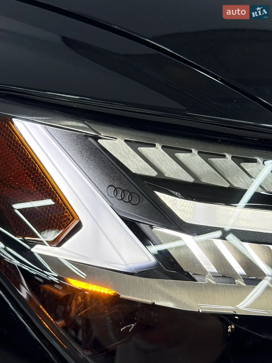 2022 Audi Q4 Sportback e-tron - мініатюра 39