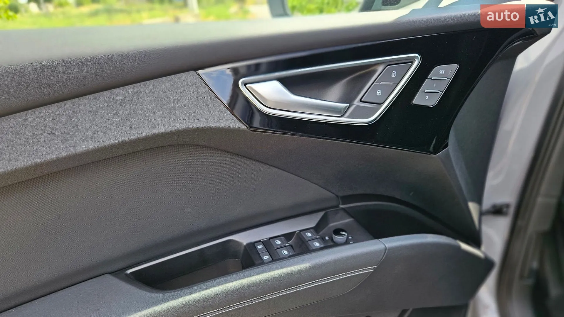 2023 Audi Q4 Sportback e-tron - мініатюра 14