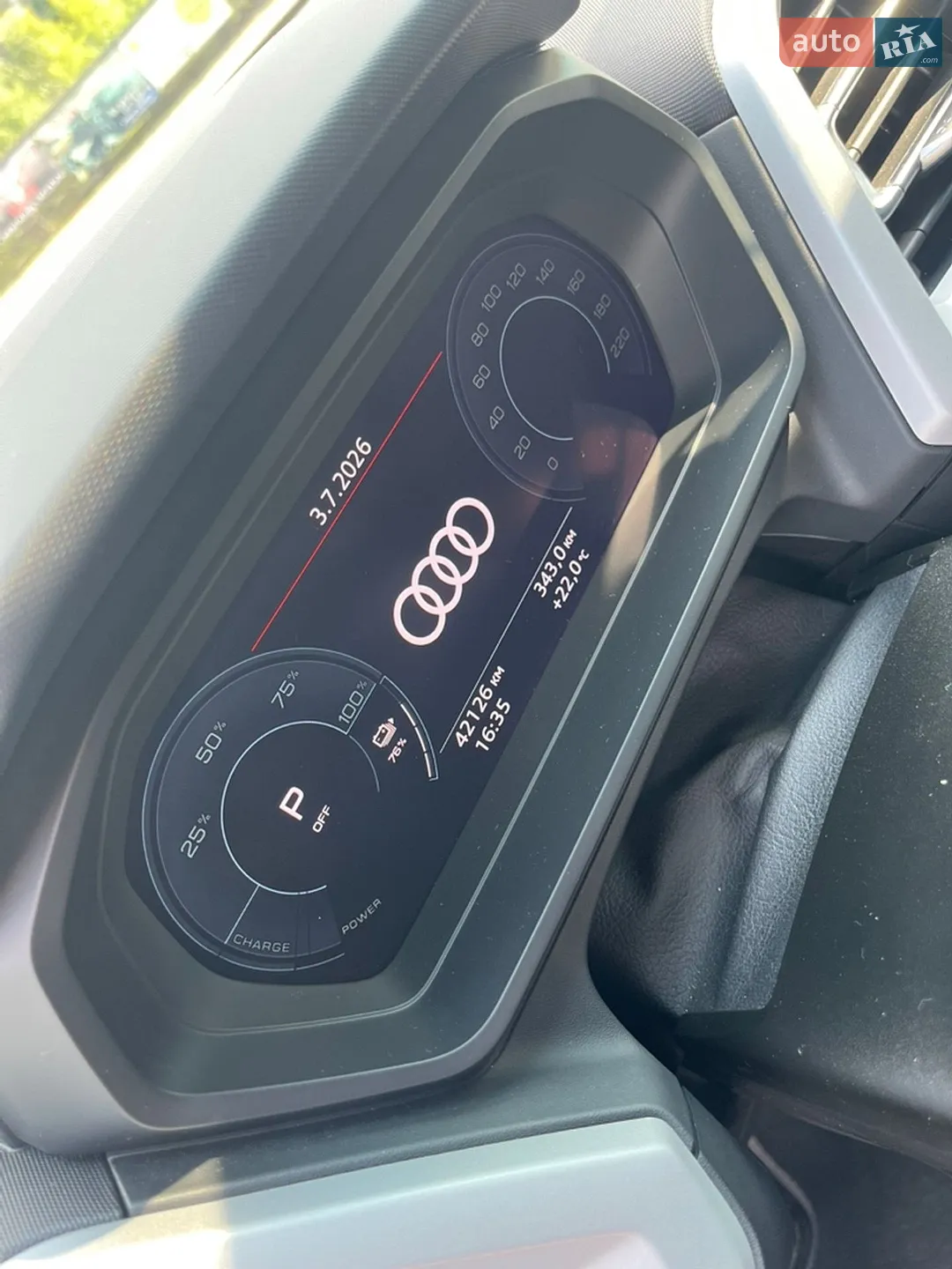 2022 Audi Q4 Sportback e-tron - мініатюра 19