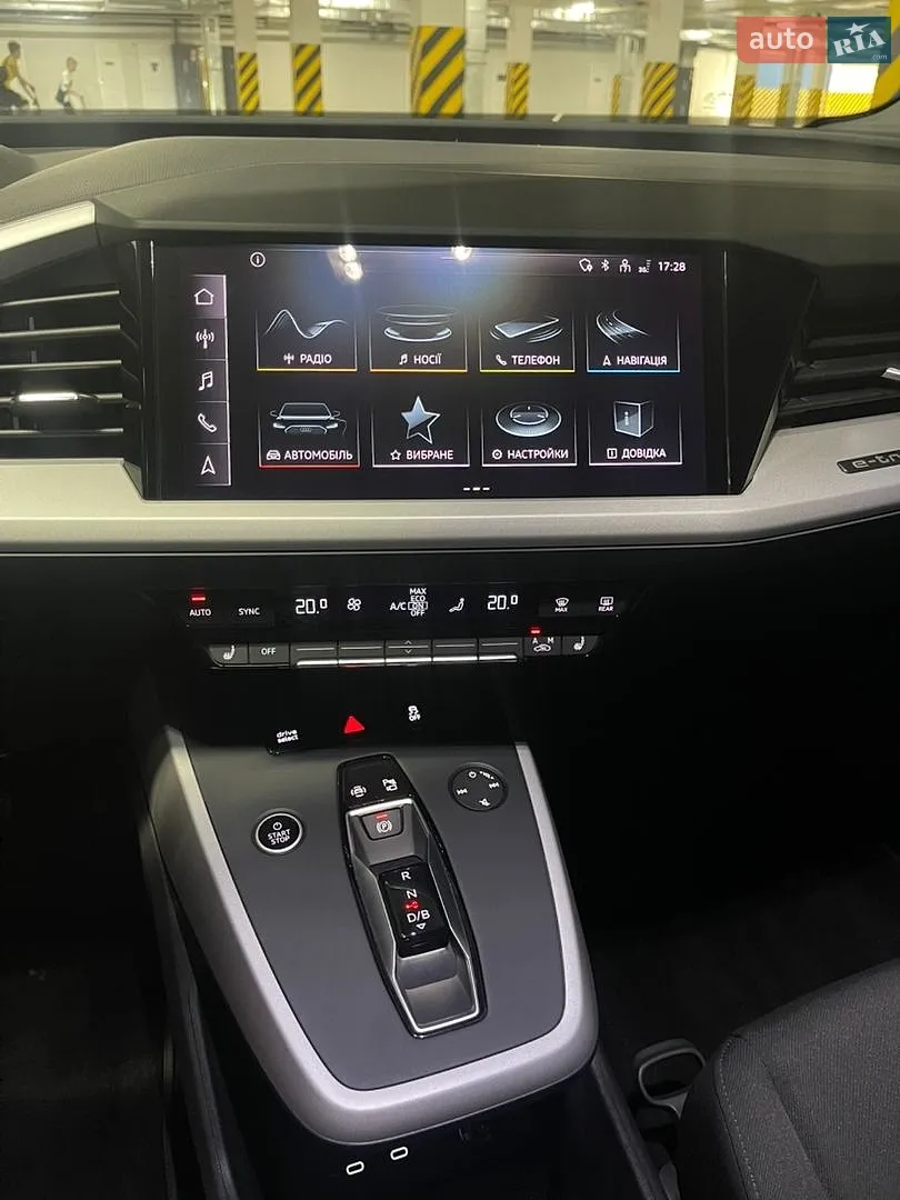 2023 Audi Q4 Sportback e-tron - мініатюра 26