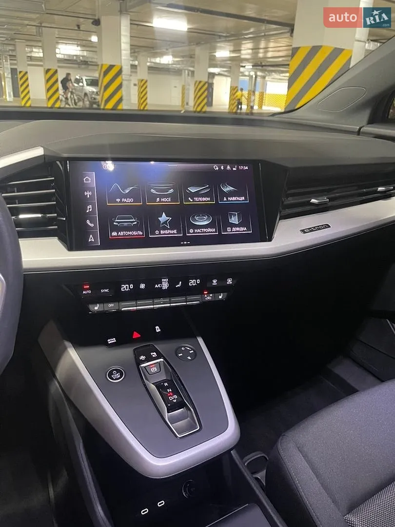 2023 Audi Q4 Sportback e-tron - мініатюра 47