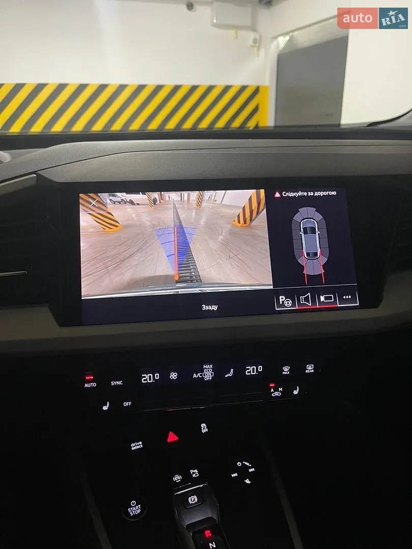 2023 Audi Q4 Sportback e-tron - мініатюра 53